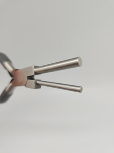 Plier Bail Making Small (3.5 - 5.5mm) Plier Bail Making Small (3.5 - 5.5mm)