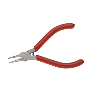 Plier Chain Nose -Serrated-