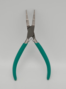 Plier Flat Nose 3-Step (3/5/6mm) Plier Flat Nose 3-Step (3/5/6mm)