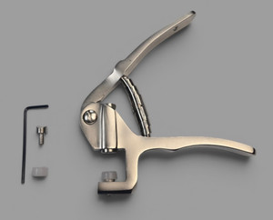Stamping plier stainless steel