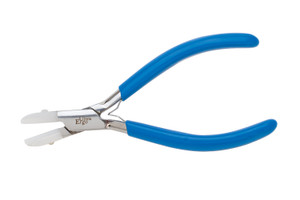 Plier Nylon Flat Jaw Large (ultra ergonomic handle).