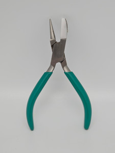 Plier Nylon Flat/Round