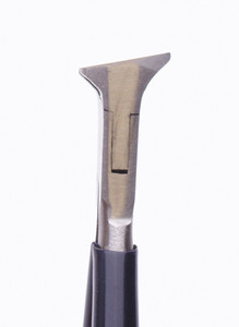 Plier Oblique Cutter 4 1/2 In