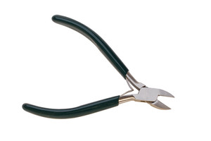 Plier Side Cutter 4.5" (German style) Plier Side Cutter 4.5" (German style)