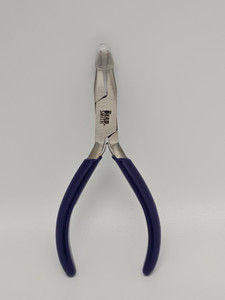 Bent nose pliers Bent nose pliers