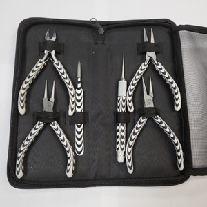 Plier Tool Kit Zebra Plier Tool Kit Zebra