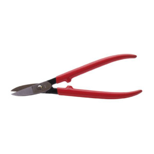 Shear 7" Plate Straight (German). No spring. Used for cutting sheet metal, bezel, wires, etc. Shear 7" Plate Straight (German). No spring. Used for cutting sheet metal, bezel, wires, etc.