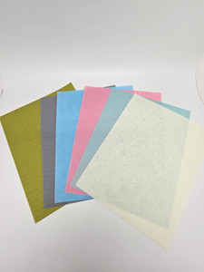 3M Paper Aqua 6000 Grit (Wet or Dry). 3M WetOrDry™ Polishing Paper is a jeweler's favorite for finishing fine jewelry made of gold, platinum, silver, titanium, steel, or practically any alloy. The non-woven backing allows easy polishing of interior shapes and contours. Precision, micron grading provides a unique, consistent finish. 3M Paper Aqua 6000 Grit (Wet or Dry). 3M WetOrDry™ Polishing Paper is a jeweler's favorite for finishing fine jewelry made of gold, platinum, silver, titanium, steel, or practically any alloy. The non-woven backing allows easy polishing of interior shapes and contours. Precision, micron grading provides a unique, consistent finish.