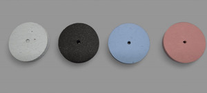 Polishing Wheels square edge 7/8" Polishing Wheels square edge 7/8"