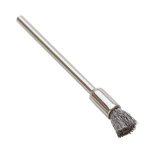 End Brush -Steel-