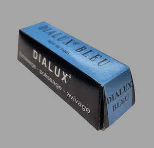 Blue Polishing Compound Dialux Blue Polishing Compound Dialux