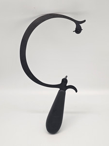 Greenlion Sawframe.
A Greenlion Sawframe is a type of saw used in jewelry making to cut metal into specific shapes and sizes. It is made of high-quality materials, including steel and wood, and is designed to provide a comfortable grip and precise cutting. The Greenlion Sawframe features a unique design that allows the blade to be easily adjusted for tension, ensuring that it remains taut and accurate during use.
The Greenlion Sawframe is an essential tool for any jewelry maker who works with metal. It is particularly useful for cutting delicate or intricate shapes, such as those found in filigree work or detailed designs. Saw blades are thin and sharp, allowing for precise cuts and minimal waste of material.
One of the benefits of using a Greenlion Sawframe is its durability and ergonomic nature.
To use a Greenlion Sawframe effectively, it is important to choose the right blade for the job. Blades come in various sizes and makes, our Swiss sawblades are our best-sellers. Greenlion Sawframe.
A Greenlion Sawframe is a type of saw used in jewelry making to cut metal into specific shapes and sizes. It is made of high-quality materials, including steel and wood, and is designed to provide a comfortable grip and precise cutting. The Greenlion Sawframe features a unique design that allows the blade to be easily adjusted for tension, ensuring that it remains taut and accurate during use.
The Greenlion Sawframe is an essential tool for any jewelry maker who works with metal. It is particularly useful for cutting delicate or intricate shapes, such as those found in filigree work or detailed designs. Saw blades are thin and sharp, allowing for precise cuts and minimal waste of material.
One of the benefits of using a Greenlion Sawframe is its durability and ergonomic nature.
To use a Greenlion Sawframe effectively, it is important to choose the right blade for the job. Blades come in various sizes and makes, our Swiss sawblades are our best-sellers.