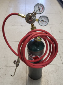 Acetylene Torch Kit Smith "Mc" Acetylene Torch Kit Smith "Mc"