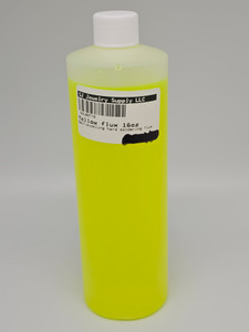 Aquiflux Liquid Soldering Flux (8 oz.)