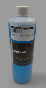 Cupronil Flux 16 Fl Oz