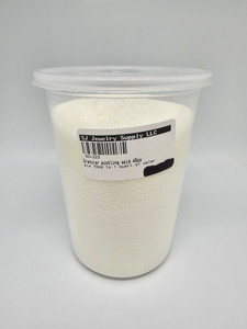 Granular Pickling Acid 40 oz. Pickle acid. Mix 10oz to 1 quart of water. For use in a crock pot (remember to only use copper tongs for retrieving your pieces from your crock pot)! Granular Pickling Acid 40 oz. Pickle acid. Mix 10oz to 1 quart of water. For use in a crock pot (remember to only use copper tongs for retrieving your pieces from your crock pot)!