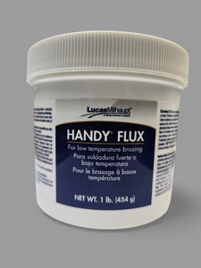Handy Flux 1 Lb