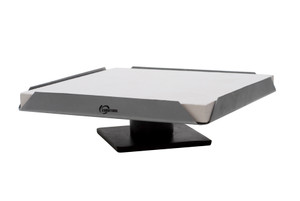 Soldering Board 6X6" W/Base (includes solderite board, rotates 360 degrees). Soldering Board 6X6" W/Base (includes solderite board, rotates 360 degrees).