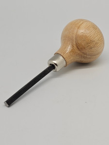 Bezel-Prong Pusher Square Head.
A Bezel-Prong Pusher Square Head is a jewelry-making tool used for setting stones. It is used to push the bezel or prongs over the stone to hold it securely in place. The square head helps to evenly distribute pressure during the setting process, ensuring that the stone is set properly. This tool is especially useful for setting larger stones or irregularly shaped stones.
Some unique uses for a Bezel-Prong Pusher Square Head include using it to set other materials besides stones, such as pearls or enamel pieces. It can also be used for texturing metal surfaces.
A must-have jewelry-making item to use alongside a Bezel-Prong Pusher Square Head is a pair of pliers, which can be used to hold the piece being worked on and to manipulate the metal as needed. Bezel-Prong Pusher Square Head.
A Bezel-Prong Pusher Square Head is a jewelry-making tool used for setting stones. It is used to push the bezel or prongs over the stone to hold it securely in place. The square head helps to evenly distribute pressure during the setting process, ensuring that the stone is set properly. This tool is especially useful for setting larger stones or irregularly shaped stones.
Some unique uses for a Bezel-Prong Pusher Square Head include using it to set other materials besides stones, such as pearls or enamel pieces. It can also be used for texturing metal surfaces.
A must-have jewelry-making item to use alongside a Bezel-Prong Pusher Square Head is a pair of pliers, which can be used to hold the piece being worked on and to manipulate the metal as needed.