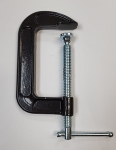C Clamp 2"