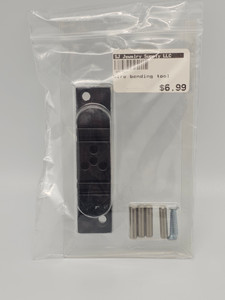 Wire Bending Tool Wire Bending Tool