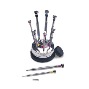 Screwdriver 9Pc Set