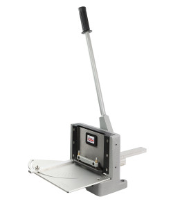 Durston bench guillotine shear 6" Durston bench guillotine shear 6"