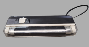 Black light portable Black light portable