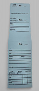 Envelopes Repair 1000Pk -Choose Color and number-