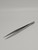 Tweezer AA 6" Stainless Steel. Extra fine point tweezers, perfect for picking up tiny pieces. Very useful when picking up solder.