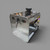 Steam cleaner Reliable Model 4100CJ