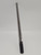 Ring Mandrel Grooved with slit (1-15) Ring Mandrel Grooved with slit (1-15)