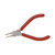 Plier Chain Nose -Serrated-