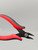 Plier Flush Cutter Italy (cuts up to 16ga 1.3mm)