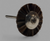 Brush Wheel 3/4" Mounted Soft