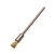 End Brush -Brass-