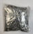 Stainless Steel Mixed Shot (2 Lbs).
Stainless Steel Mixed Shot is a type of abrasive media used in jewelry making and specifically designed for tumbling and polishing metal jewelry pieces. It consists of small, stainless steel pins or pellets in various shapes and sizes.
Stainless Steel Mixed Shot is commonly used in tumbling machines, such as vibratory or rotary tumblers, alongside jewelry pieces and polishing compounds. The shot works by providing friction and agitation to the jewelry pieces, effectively removing surface imperfections, burrs, and polishing the metal to a smooth and shiny finish.
The best uses for Stainless Steel Mixed Shot in jewelry making include:
Polishing metal jewelry: The mixed shot is highly effective in polishing metal jewelry, including silver, gold, brass, copper, and more. It helps to remove scratches, oxidation, and other surface blemishes, resulting in a professional-looking finish.
Burnishing and work hardening: Stainless Steel Mixed Shot can be used to burnish metal surfaces, which involves compressing and hardening the metal, resulting in increased shine and durability. It is particularly useful for work-hardening softer metals like sterling silver.
Cleaning and deburring: The mixed shot aids in cleaning jewelry pieces by removing dirt, debris, and residues. It also helps to deburr rough edges or solder joints, ensuring a smoother and more finished appearance.
Texturing and finishing: By experimenting with different shapes and sizes of the mixed shot, jewelry makers can achieve various texturing and finishing effects on their metal pieces. The shot can create dimples, hammered textures, or a satin-like finish, depending on the desired outcome.
Unique uses for Stainless Steel Mixed Shot in jewelry making can include experimenting with different tumbling durations and combinations of shot shapes and sizes to create custom textures and finishes. Jewelry makers can also mix the stainless steel shot with other types of media, such as ceramic or plastic, to achieve specific effects or enhance the polishing process.
One must-have jewelry making item to use alongside Stainless Steel Mixed Shot is a tumbler or tumbling machine. The tumbler provides the necessary motion and agitation to facilitate the tumbling and polishing process. Additionally, jewelry makers may need polishing compounds or burnishing solutions to further enhance the polishing action and achieve desired results. Stainless Steel Mixed Shot (2 Lbs).
Stainless Steel Mixed Shot is a type of abrasive media used in jewelry making and specifically designed for tumbling and polishing metal jewelry pieces. It consists of small, stainless steel pins or pellets in various shapes and sizes.
Stainless Steel Mixed Shot is commonly used in tumbling machines, such as vibratory or rotary tumblers, alongside jewelry pieces and polishing compounds. The shot works by providing friction and agitation to the jewelry pieces, effectively removing surface imperfections, burrs, and polishing the metal to a smooth and shiny finish.
The best uses for Stainless Steel Mixed Shot in jewelry making include:
Polishing metal jewelry: The mixed shot is highly effective in polishing metal jewelry, including silver, gold, brass, copper, and more. It helps to remove scratches, oxidation, and other surface blemishes, resulting in a professional-looking finish.
Burnishing and work hardening: Stainless Steel Mixed Shot can be used to burnish metal surfaces, which involves compressing and hardening the metal, resulting in increased shine and durability. It is particularly useful for work-hardening softer metals like sterling silver.
Cleaning and deburring: The mixed shot aids in cleaning jewelry pieces by removing dirt, debris, and residues. It also helps to deburr rough edges or solder joints, ensuring a smoother and more finished appearance.
Texturing and finishing: By experimenting with different shapes and sizes of the mixed shot, jewelry makers can achieve various texturing and finishing effects on their metal pieces. The shot can create dimples, hammered textures, or a satin-like finish, depending on the desired outcome.
Unique uses for Stainless Steel Mixed Shot in jewelry making can include experimenting with different tumbling durations and combinations of shot shapes and sizes to create custom textures and finishes. Jewelry makers can also mix the stainless steel shot with other types of media, such as ceramic or plastic, to achieve specific effects or enhance the polishing process.
One must-have jewelry making item to use alongside Stainless Steel Mixed Shot is a tumbler or tumbling machine. The tumbler provides the necessary motion and agitation to facilitate the tumbling and polishing process. Additionally, jewelry makers may need polishing compounds or burnishing solutions to further enhance the polishing action and achieve desired results.