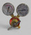 Regulator Acetylene B Fitting MC tank