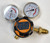 Regulator Propane Heavy duty