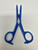 Hemostats (plastic)