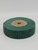 Satin Finish Wheel Fine (Green, 4")