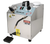 Steam cleaner Auralux
Made in Italy
