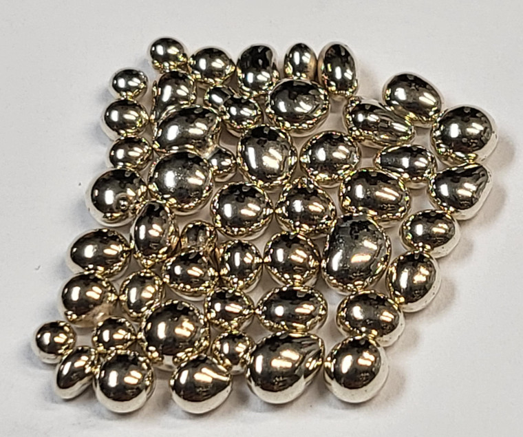 Gold yellow casting alloy 18k