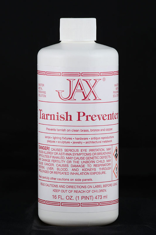 Jax Tarnish Preventer (16 oz)