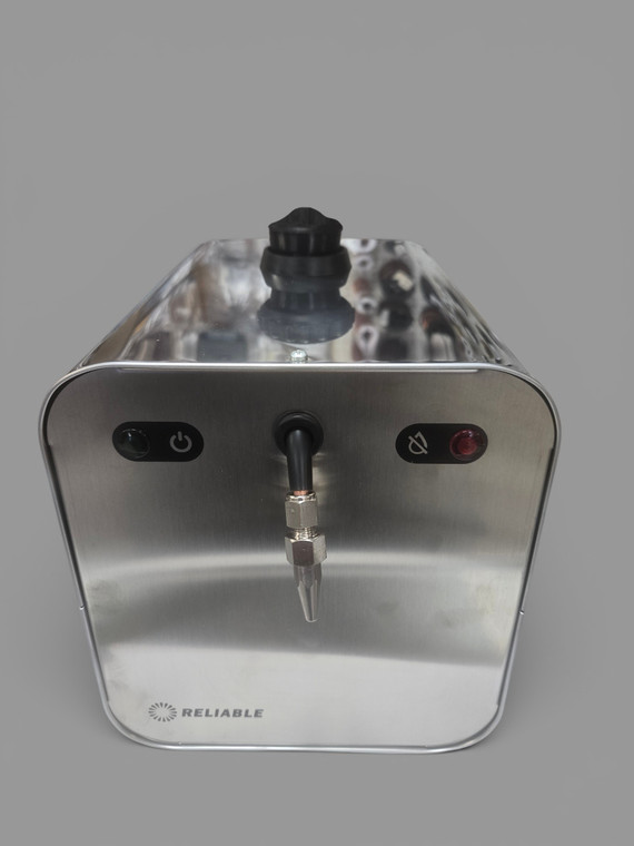Steam cleaner Reliable Model 4100CJ