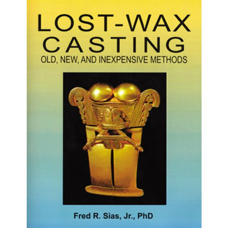 Lost Wax Casting