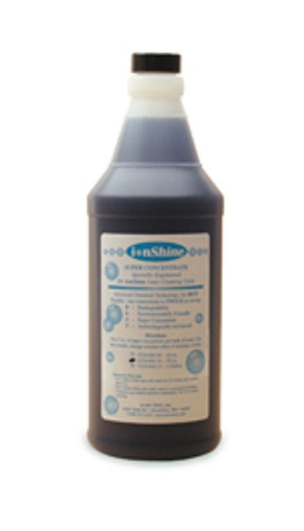 Ionic Cleaning Solution -Qt-