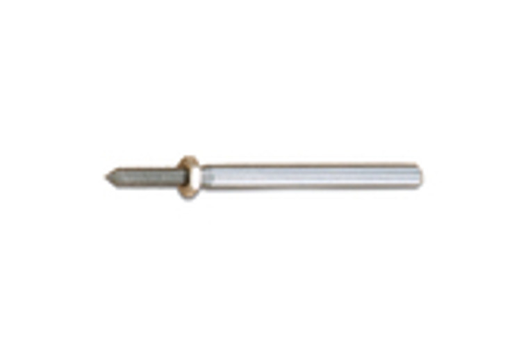 Mandrel 1/8" Threaded Head