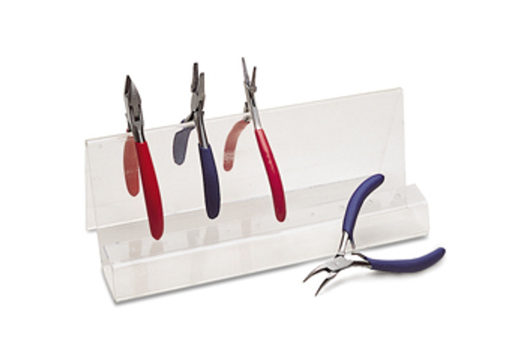 Plier Rack Acrylic