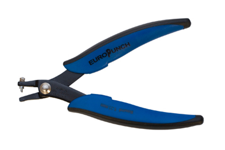 Europunch Plier 1.25MM